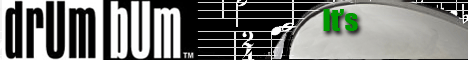 Drum Bum